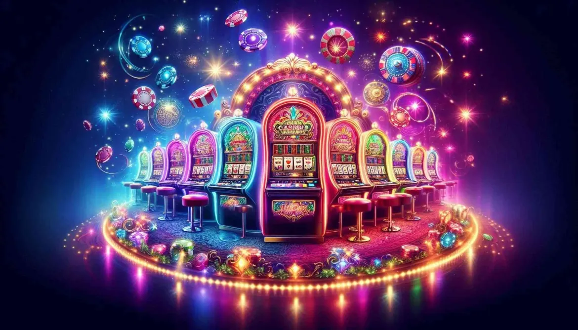 spingranny casino