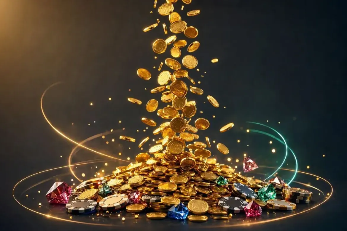 Spingranny Casino